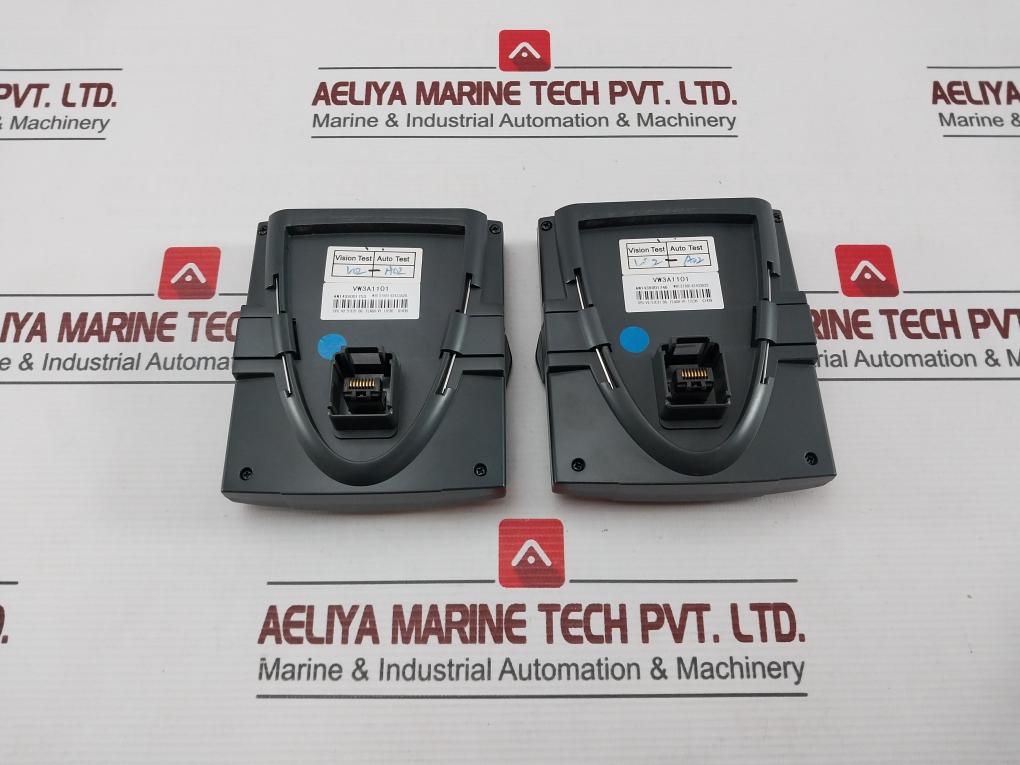 Schneider Electric Vw3A1101 Remote Graphic Terminal – Aeliya Marine