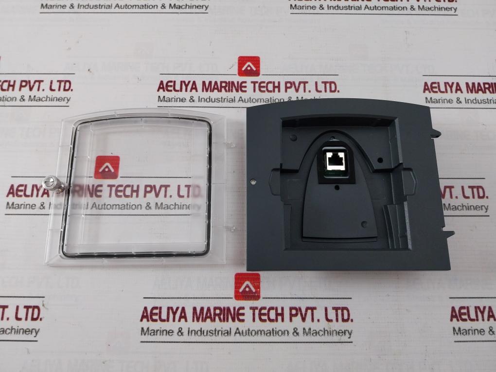 Schneider Electric Vw3 A1 102 Door Mounting Kit For The Remote Graphic Terminal
