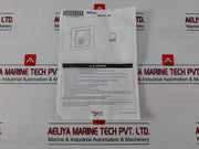 Schneider Electric Vw3 A1 102 Door Mounting Kit For The Remote Graphic Terminal