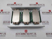 Schneider Electric Vx4Gpc16N4Bb Insulated Gate Bipolar Transistor (Igbt) Module