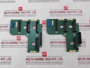 Schneider Electric W81454171 0104A Backplane/Connector Board Tsx3710