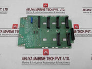 Schneider Electric W8 1590047 0101A Printed Circuit Board Module Ts-d-8V03C 94V