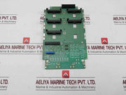 Schneider Electric W8 1590047 0101A Printed Circuit Board Module Ts-d-8V03C 94V