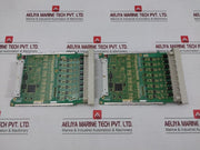 Schneider Electric Wgs.2071960A22Lf.D. Pcb Card Fofd2071961B 4Mv02