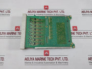 Schneider Electric Wgs.2071960A22Lf.D. Pcb Card Fofd2071961B 4Mv02