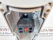 Schneider Electric Xal D213 2 Button Complete Control Station Ip66
