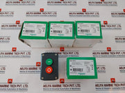 Schneider Electric Xal D213 2 Button Complete Control Station Ip66