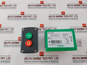 Schneider Electric Xal D213 2 Button Complete Control Station Ip66