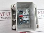 Schneider Electric Xalk01 Enclosure Push Button 240V 3A