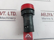 Schneider Electric Xb2-bsb4Lc Illuminated Buzzer 24V