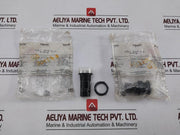 Schneider Electric Xb2-bvf1Lc Led Monolithic Pilot Light 110V