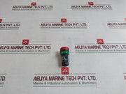Schneider Electric Xb5Ks2B4 Red Buzzer 24V 58Ma En/Iec 60947-5-1
