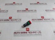 Schneider Electric Xb5Ks2B4 Red Buzzer 24V 58Ma En/Iec 60947-5-1