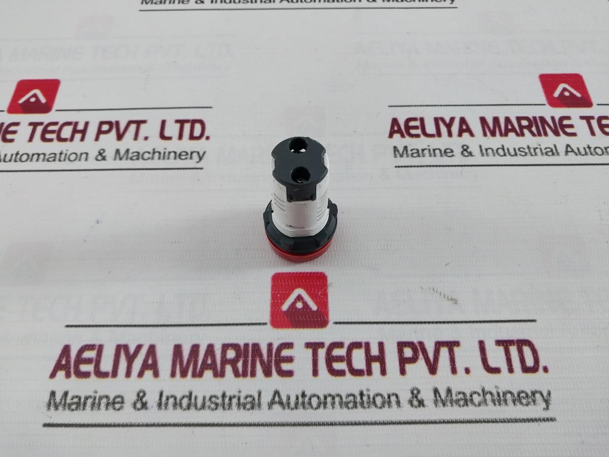 Schneider Electric Xb7-ev0.Bp Pilot Led Light 24V