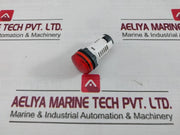 Schneider Electric Xb7-ev0.Bp Pilot Led Light 24V