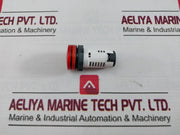 Schneider Electric Xb7-ev0.Bp Pilot Led Light 24V