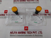 Schneider Electric Xb7Ev08Mpn Pilot Light 230V Ac 2.2 Nm Tolerance 0.2