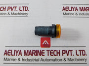 Schneider Electric Xb7Ev08Mpn Pilot Light 230V Ac 2.2 Nm Tolerance 0.2