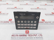 Schneider Electric Xbt-r400 Small Panel With Keypad Ip65 T100C 5V-1W