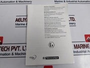 Schneider Electric Telemecanique Xbt-r410 Magelis Hmi 24Vdc 5W Ip65