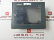 Schneider Electric Xbtgt2220 Advanced Touchscreen Panel Class 2