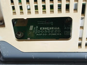 Schneider Electric Xbtgt2220 Advanced Touchscreen Panel Class 2