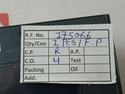 Schneider Electric Xbtgt2220 Advanced Touchscreen Panel Class 2