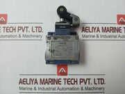 Schneider Electric Xck-m Standard Limit Switch Ip66 500V