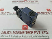 Schneider Electric Xck-m Standard Limit Switch Ip66 500V