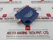 Schneider Electric/Telemecanique Xs7D1A1Pam12 Inductive Proximity Sensor