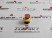 Schneider Electric Zb2-Be102c Emergency Mushroom Stop Push Button 600v 10a