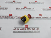 Schneider Electric Zb2-Be102c Emergency Mushroom Stop Push Button 600v 10a