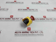Schneider Electric Zb2-Be102c Emergency Mushroom Stop Push Button 600v 10a