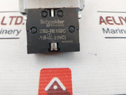 Schneider Electric Zb2-be102C Push Button 