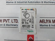 Schneider Electric Zb4 Bv03 Pilot Light Green Lens