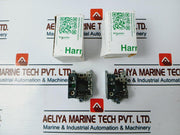 Schneider Electric Zb4 Bz101 Single Contact Block With Body/Fixing Collar 10A
