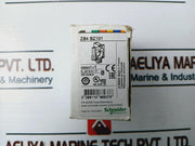 Schneider Electric Zb4 Bz101 Single Contact Block With Body/Fixing Collar 10A