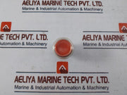 Schneider Electric Zb4 Bp4 Head For Non Illuminated Pushbutton 3L2011-11-18 (Red)