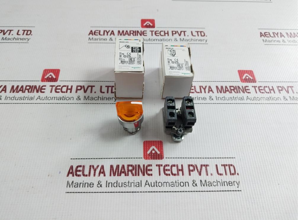 Schneider Electric Zb4bz105