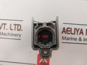 Schneider Electric Zbe-101 Contact Block 240V