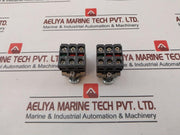 Schneider Electric Zbe-101 Contact Block 240V