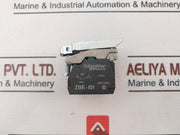 Schneider Electric Zbe-101 Contact Block 240V