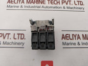 Schneider Electric Zbe-101 Contact Block 240V