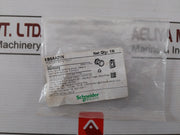 Schneider Electric Zbe-101N Single Contact Block En/Iec 60947-5-1 240V 3A