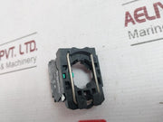 Schneider Electric Zbe-101N Single Contact Block Zb5Az009 Xb5Aa21N 10A 240V 3A