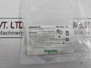 Schneider Electric Zbe-101N Single Contact Block Zb5Az009 Xb5Aa21N 10A 240V 3A
