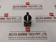 Schneider Electric Zbe-101 Rotary Switch 240V