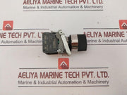 Schneider Electric Zbe-101 Rotary Switch 240V