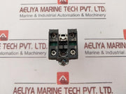 Schneider Electric Zbe-101 Rotary Switch 240V
