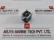 Schneider Electric Zbe-101 Start Green Push-button 240V 3A